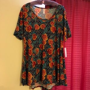 LuLaRoe Perfect T